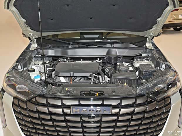 长城汽车 哈弗H6 2024款 2.0T 四驱Max 长城汽车 哈弗H6 2024款 2.0T 四驱Max