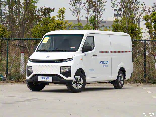 远程 远程星享V 2023款 V6E 远程智芯46.08kWh尊享版 远程 远程星享V 2023款 V6E 远程智芯46.08kWh尊享版
