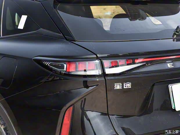 星途 星途瑤光新能源 2024款 1.5T 長續(xù)航Pro