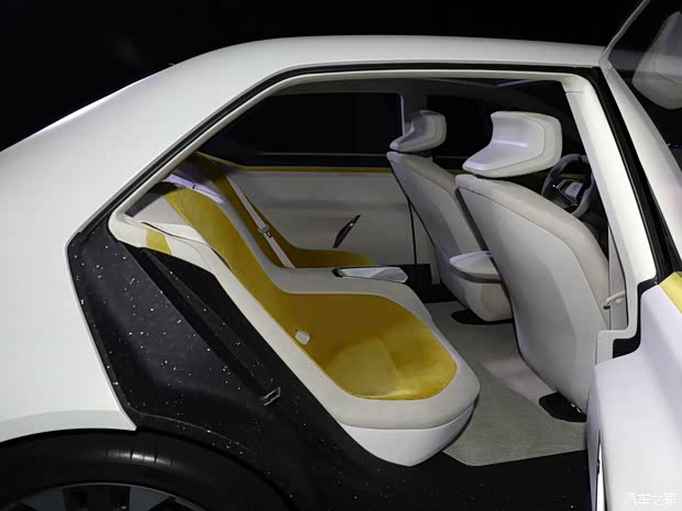 宝马(进口) Vision Neue Klasse 2023款 Concept 宝马(进口) Vision Neue Klasse 2023款 Concept