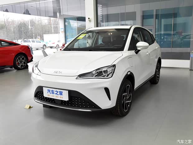 合眾汽車 哪吒AYA 2023款 改款 401 Lite