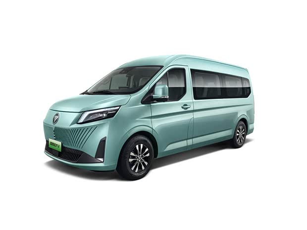 福田汽車 圖雅諾大V新能源 2024款 小客 長軸中頂9座 寧德時(shí)代77.28kwh 福田汽車 圖雅諾大V新能源 2024款 小客 長軸中頂9座 寧德時(shí)代77.28kwh