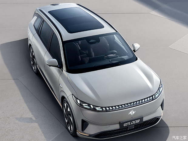 東風(fēng)乘用車 eπ008 2024款 EV 基本型