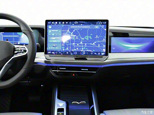 一汽-大众 迈腾 2024款 380TSI DSG套件版