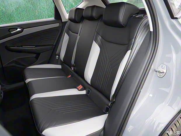 一汽-大眾捷達 捷達VS5 2024款 280TSI 自動旗艦高光版 一汽-大眾捷達 捷達VS5 2024款 280TSI 自動旗艦高光版