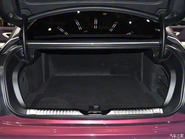 一汽红旗 红旗国雅 2024款 4.0T