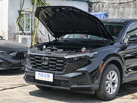 2024款 240TURBO 两驱锋尚版 5座 2024款 240TURBO 两驱锋尚版 5座