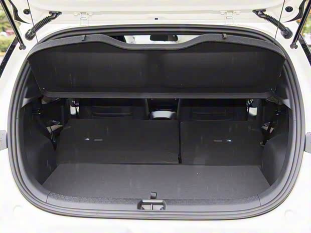 比亞迪 海豚 2024款 榮耀版 420km 時(shí)尚版