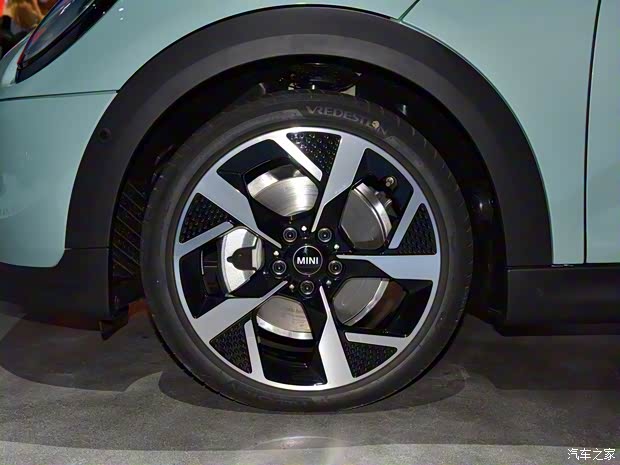 MINI MINI 2024款 COOPER S