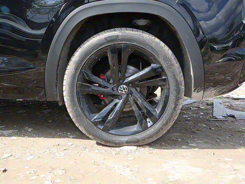 2024款 途昂X 380TSI 四驱龙祥版 2024款 途昂X 380TSI 四驱龙祥版