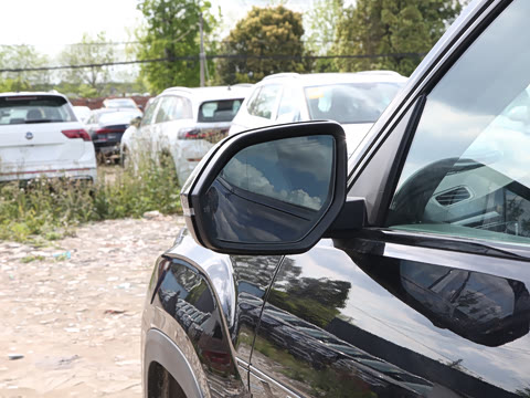 2024款 途昂X 380TSI 四驱龙祥版 2024款 途昂X 380TSI 四驱龙祥版