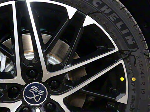 2025款 EV 智驾版 701KM尊荣型 2025款 EV 智驾版 701KM尊荣型