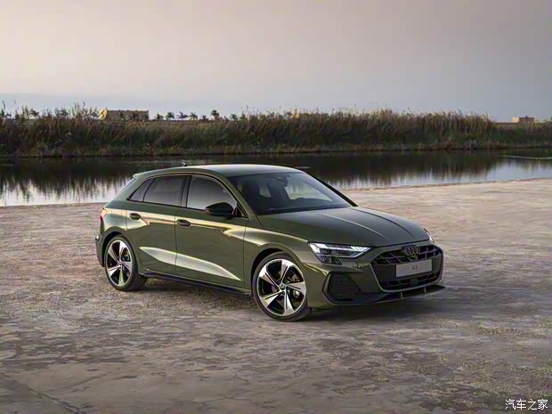 奧迪(進(jìn)口) 奧迪A3(進(jìn)口) 2024款 Sportback 基本型