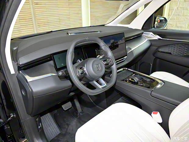 极氪 极氪009 2024款 光辉版 极氪 极氪009 2024款 光辉版