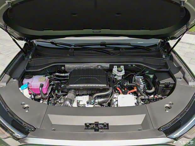 奇瑞汽车 风云T10 2024款 200 四驱超长续航版 旗舰型六座版 奇瑞汽车 风云T10 2024款 200 四驱超长续航版 旗舰型六座版