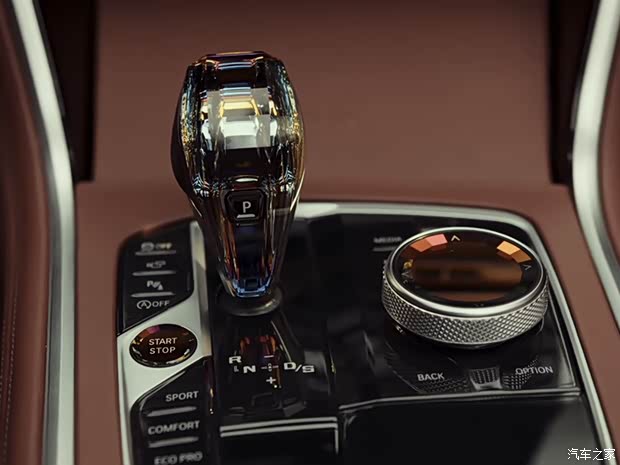 寶馬(進(jìn)口) Skytop 2024款 Concept