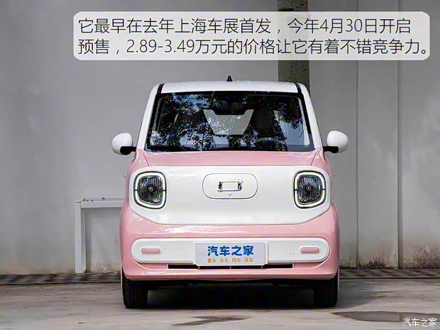 一汽奔騰 奔騰小馬 2024款 170km 活力馬