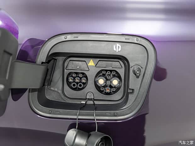 零跑汽車 零跑C16 2024款 增程 200智駕版