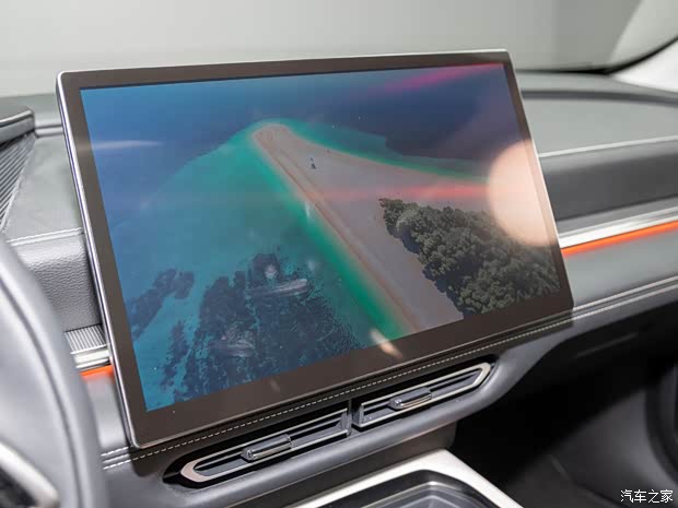 长安马自达 马自达EZ-6 2024款 混动版