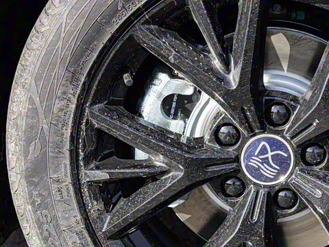 2025款 DM-i 智驾版 125KM精英型 2025款 DM-i 智驾版 125KM精英型