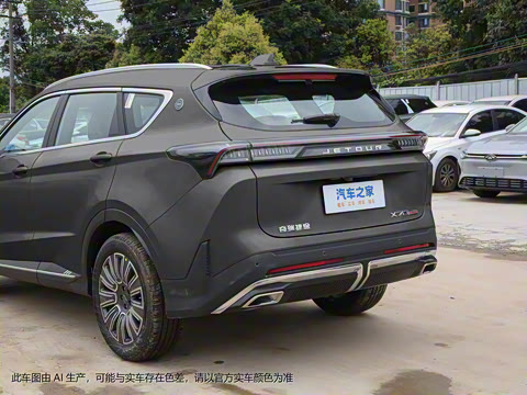 2025款 1.5T 豪华澎湃版 5座 2025款 1.5T 豪华澎湃版 5座