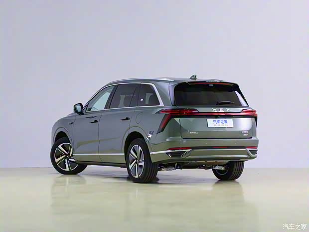长城汽车 魏牌 蓝山 2025款 四驱智驾 Ultra 长城汽车 魏牌 蓝山 2025款 四驱智驾 Ultra