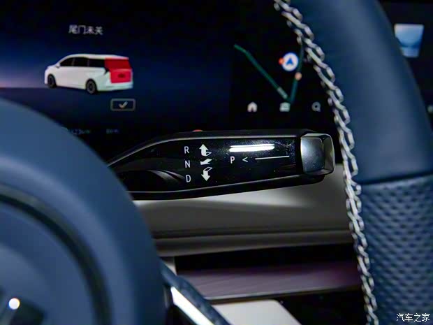 上汽通用別克 別克GL8新能源 2024款 陸尊 奢享版 7座 上汽通用別克 別克GL8新能源 2024款 陸尊 奢享版 7座