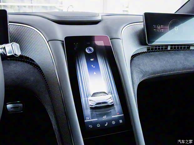 仰望 仰望U9 2023款 四电机 仰望 仰望U9 2023款 四电机