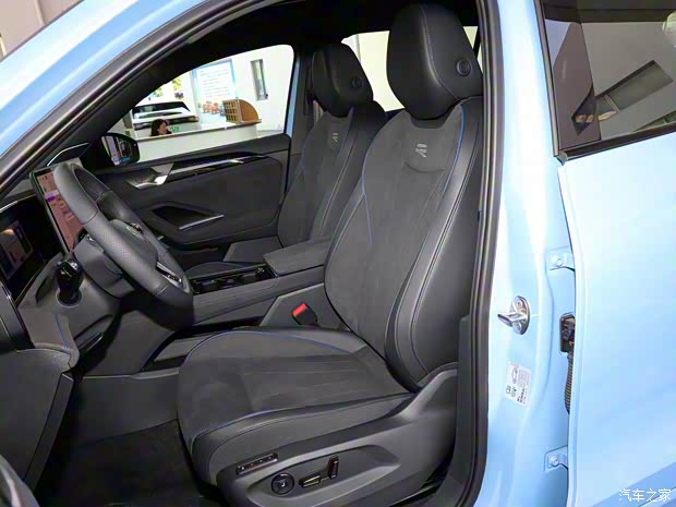 上汽大眾 途觀L 2024款 PRO 380TSI 四驅(qū)R-Line智尊版