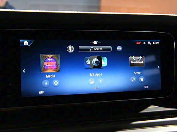 奔驰(进口) 奔驰G级 2025款 G 500 奔驰(进口) 奔驰G级 2025款 G 500