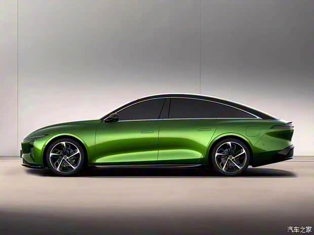 東風(fēng)風(fēng)行 星海S7 2024款 基本型