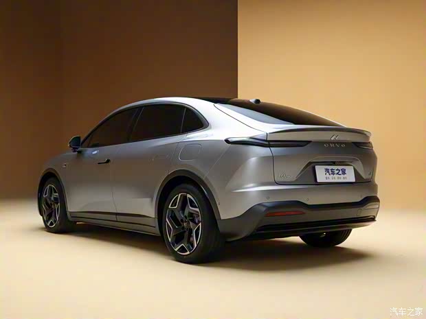 蔚來 樂道L60 2024款 長續(xù)航版