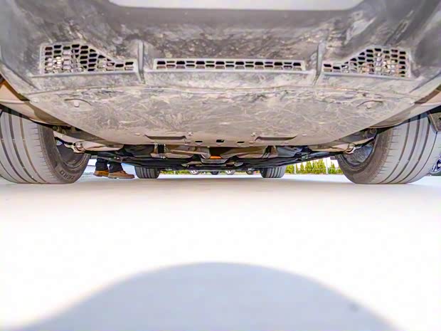 福特(进口) Mustang 2024款 5.0L V8 Dark Horse