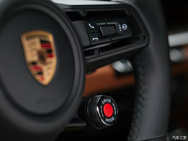 保時(shí)捷 保時(shí)捷911 2025款 Carrera 3.0T