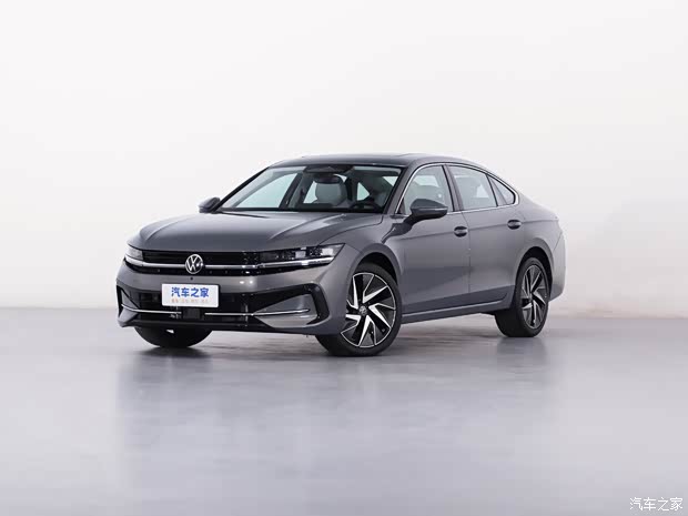 一汽-大众 迈腾 2024款 380TSI DSG套件版