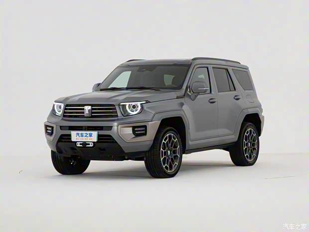 长城汽车 坦克700新能源 2024款 Hi4-T 极致版 长城汽车 坦克700新能源 2024款 Hi4-T 极致版
