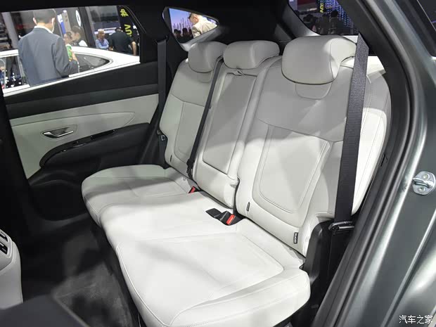 北京現(xiàn)代 途勝 2024款 途勝L 1.5T 基本型