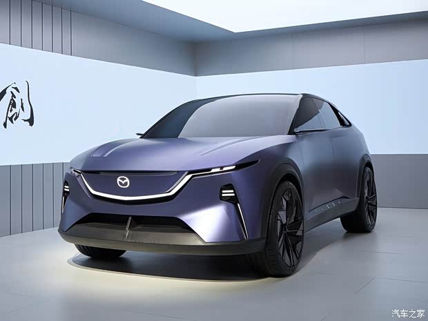 长安马自达 ARATA创 2024款 基本型 长安马自达 ARATA创 2024款 基本型