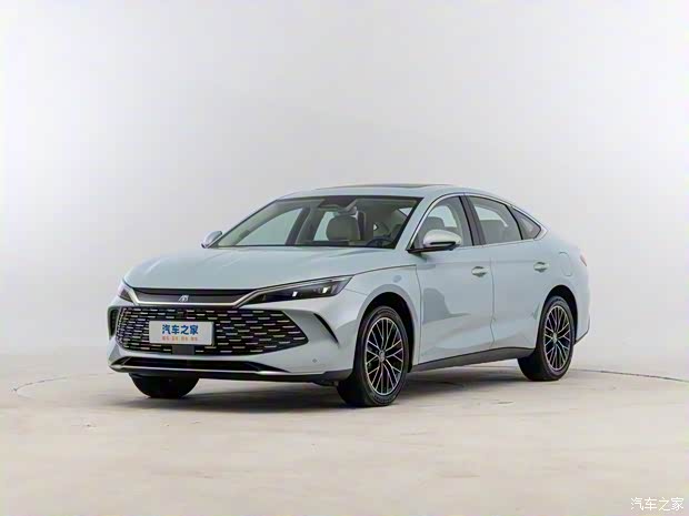 比亞迪 秦L 2024款 DM-i 120KM卓越型 比亞迪 秦L 2024款 DM-i 120KM卓越型