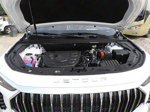 2025款 冠军版 1.5T DCT冠军MAX 7座 2025款 冠军版 1.5T DCT冠军MAX 7座