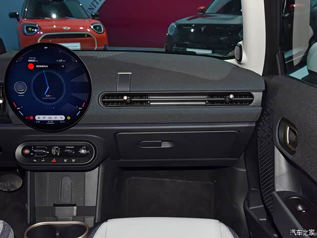 MINI MINI 2024款 COOPER S