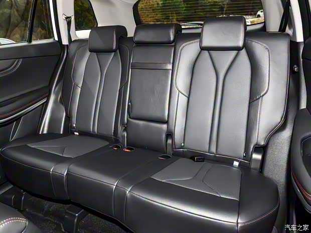 長安汽車 長安CS75 2024款 暢享版 1.5T DCT豪華版