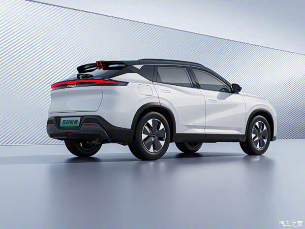 东风乘用车 皓瀚新能源 2023款 PHEV 东风乘用车 皓瀚新能源 2023款 PHEV