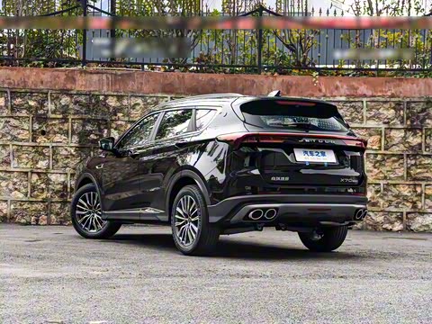 2025款 冠军版 1.5T DCT冠军PRO 7座 2025款 冠军版 1.5T DCT冠军PRO 7座