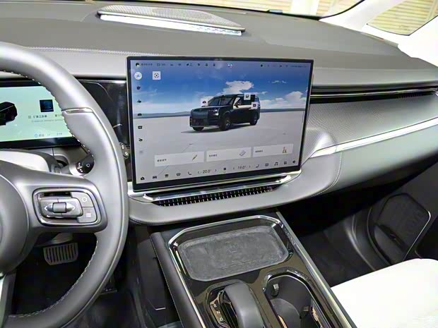 极氪 极氪009 2024款 光辉版 极氪 极氪009 2024款 光辉版