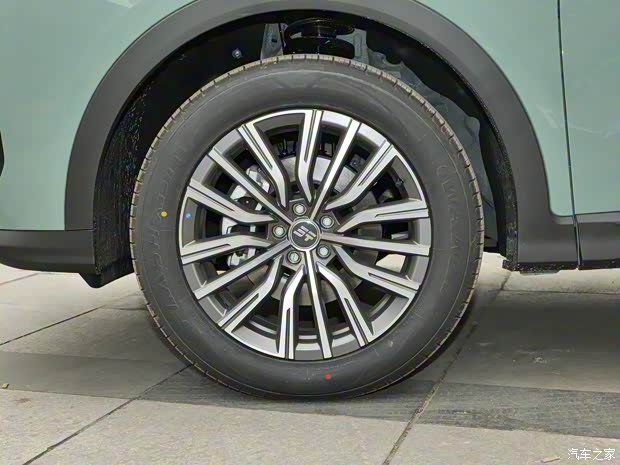 奇瑞汽車 捷途X70 C-DM 2024款 基本型