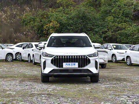 2025款 冠军版 1.5T DCT冠军MAX 5座 2025款 冠军版 1.5T DCT冠军MAX 5座