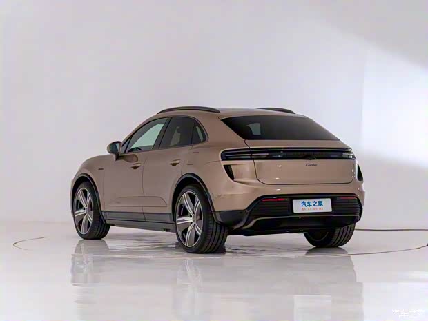 保时捷 Macan新能源 2024款 Macan Turbo 保时捷 Macan新能源 2024款 Macan Turbo