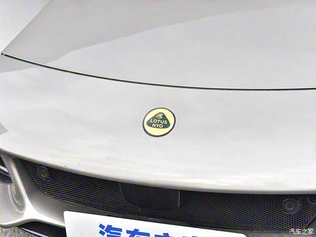 路特斯(进口) EMIRA 2021款 2.0T DCT First Edition 路特斯(进口) EMIRA 2021款 2.0T DCT First Edition