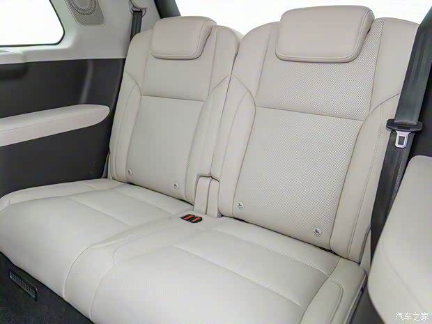 零跑汽車 零跑C16 2024款 增程 200智駕版